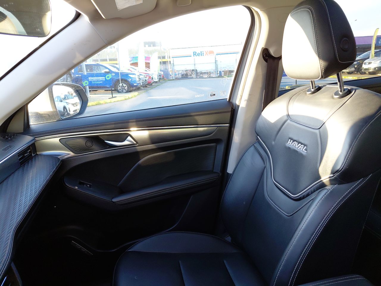 HAVAL - 24