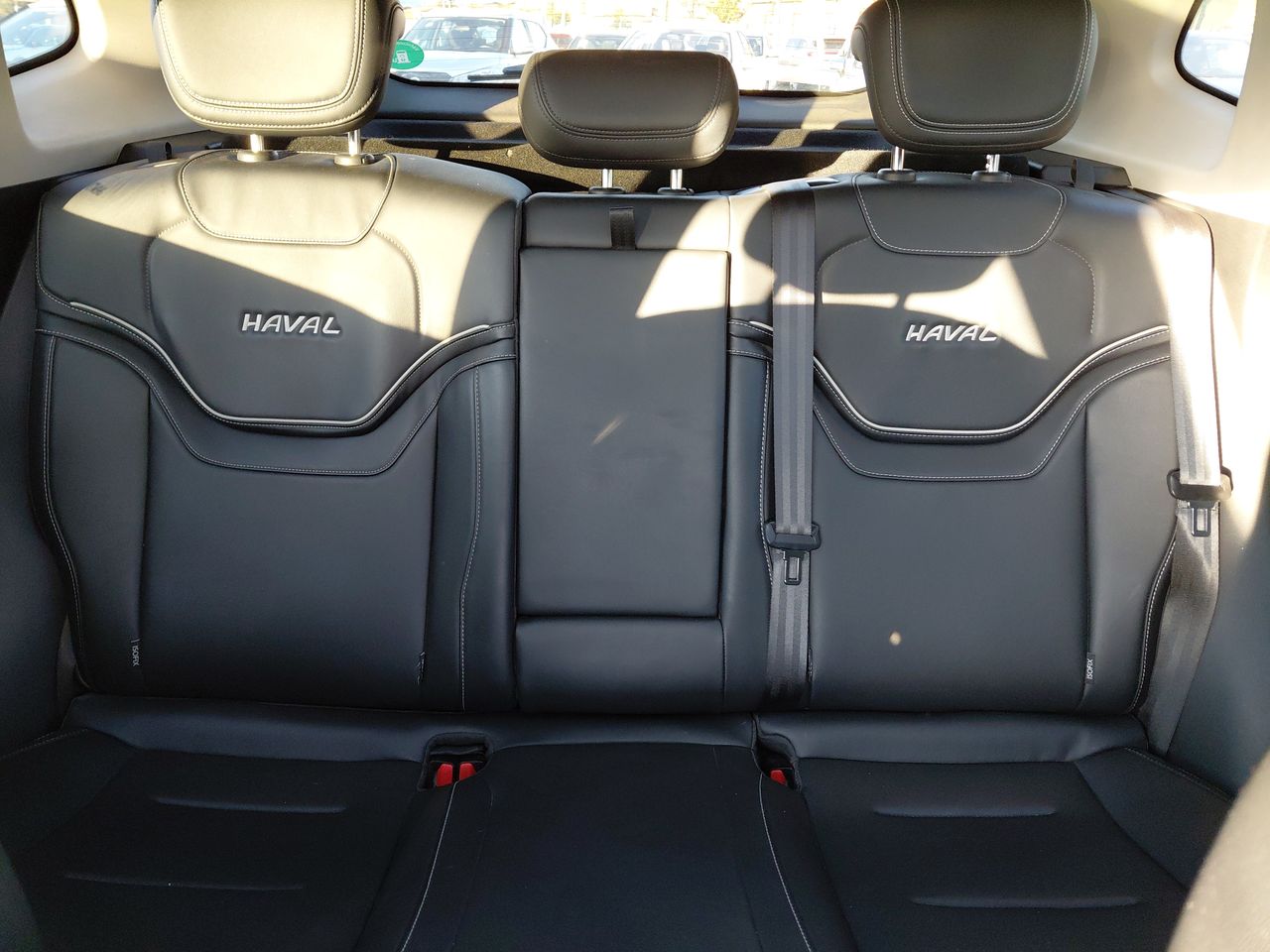 HAVAL - 25