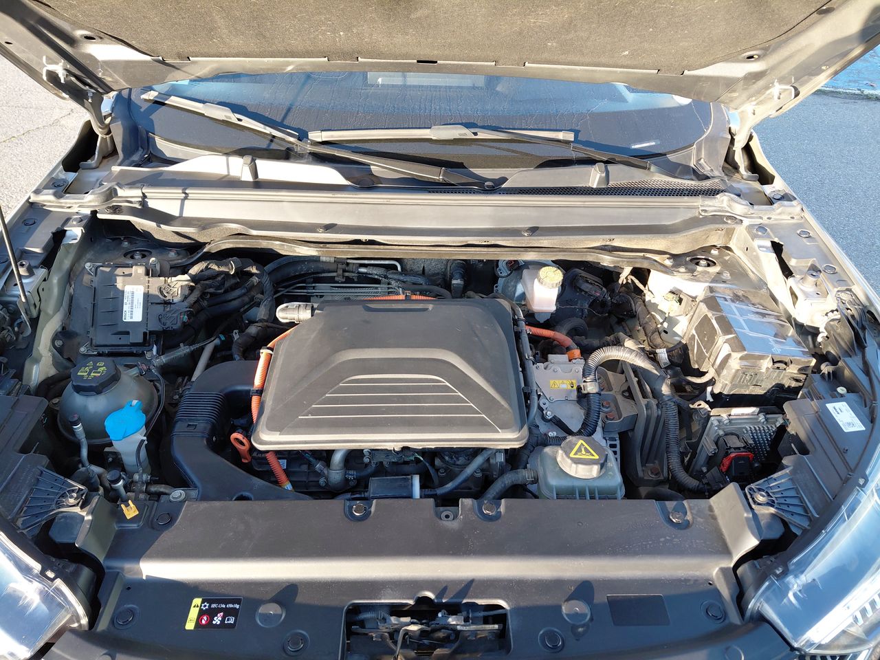 HAVAL - 8