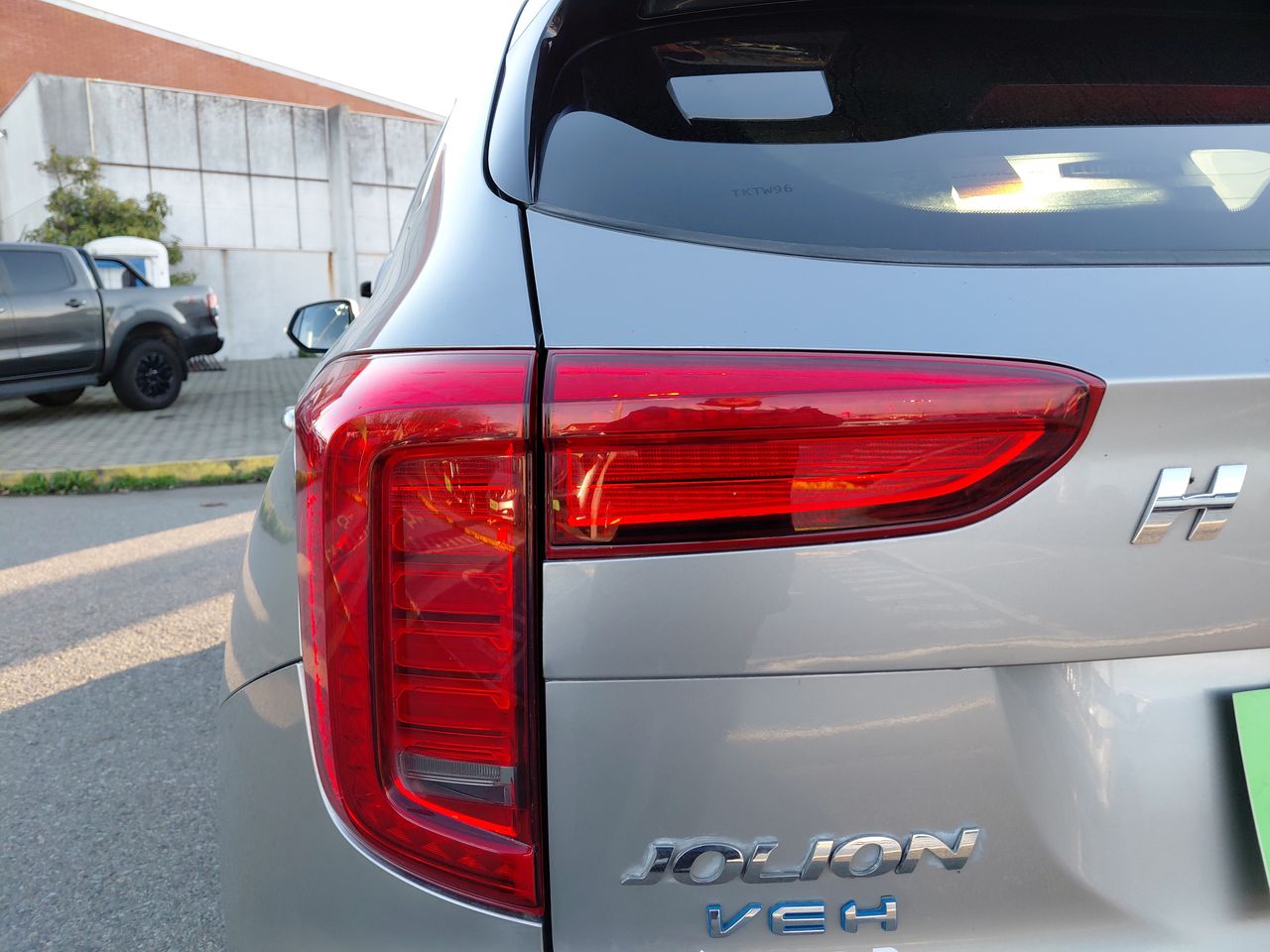 HAVAL - 11