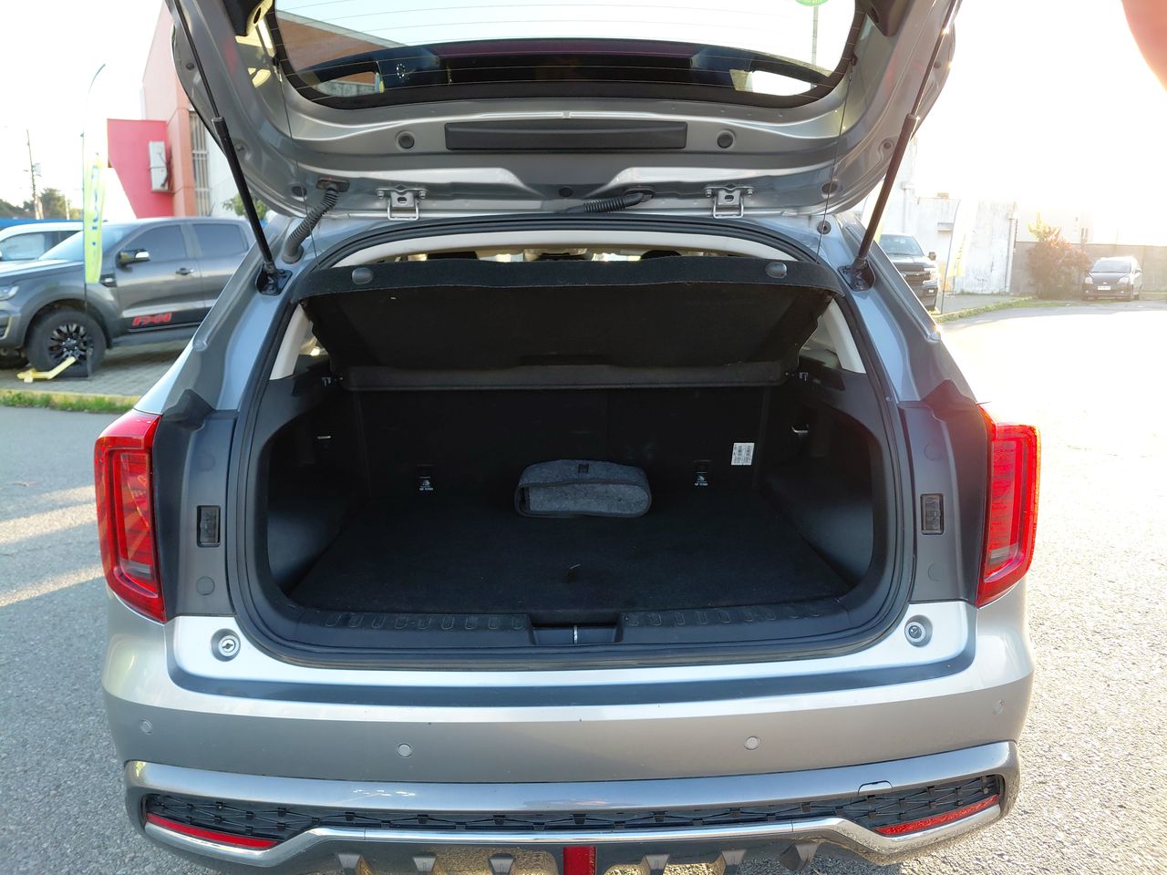 HAVAL - 12