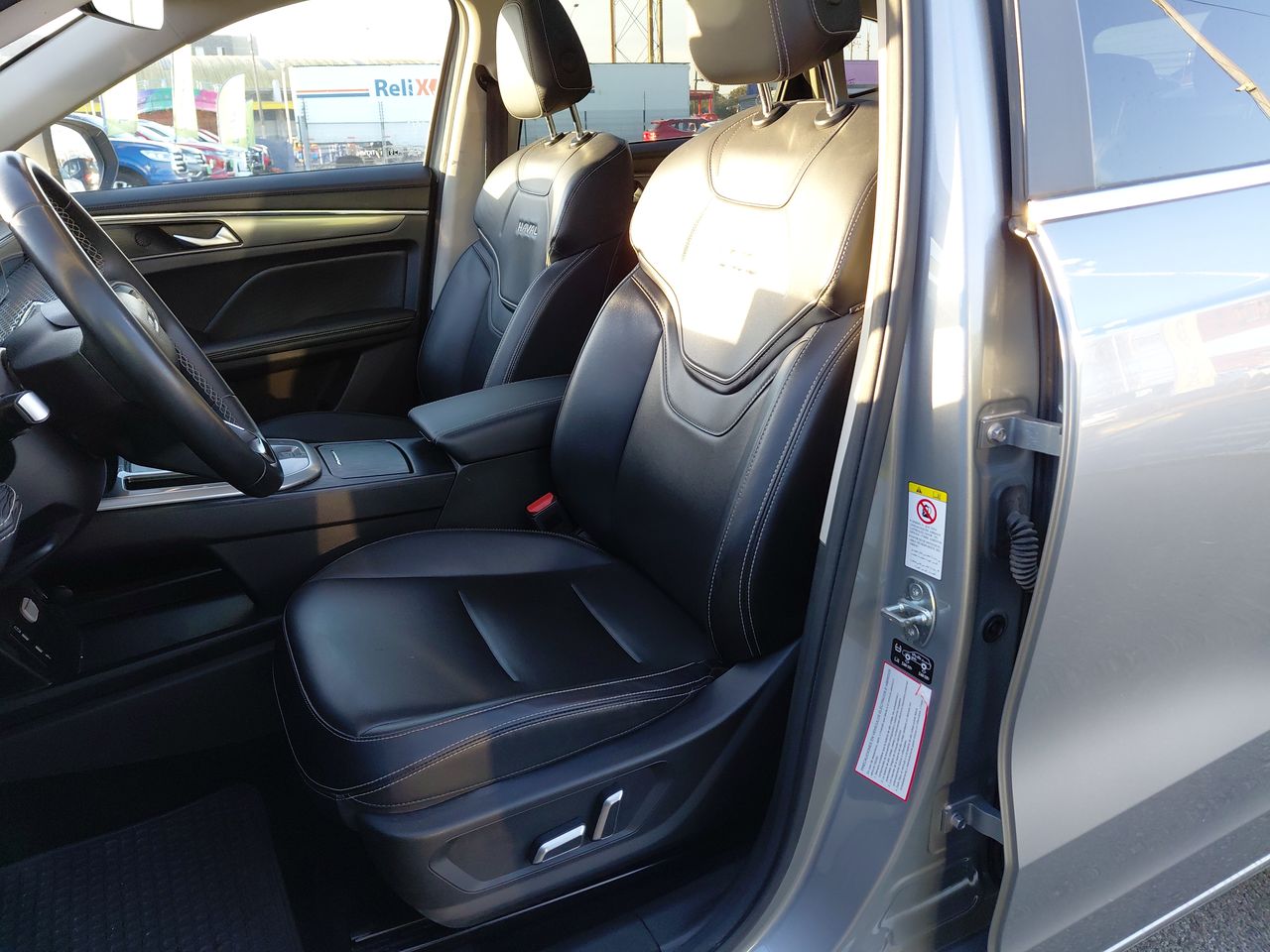 HAVAL - 15