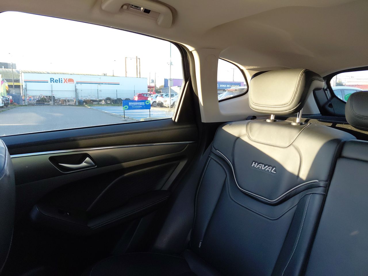 HAVAL - 3