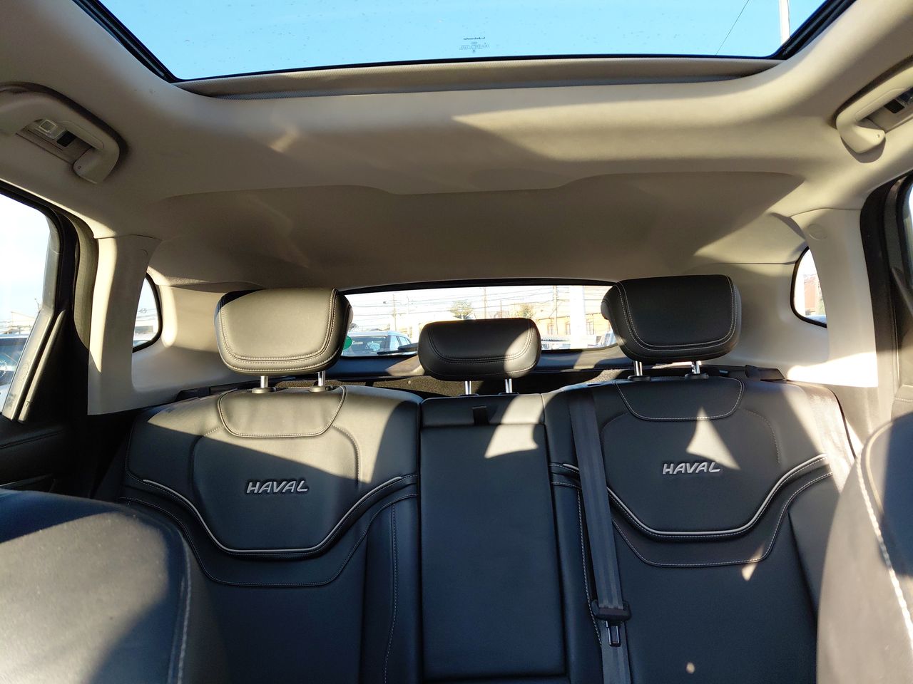 HAVAL - 4