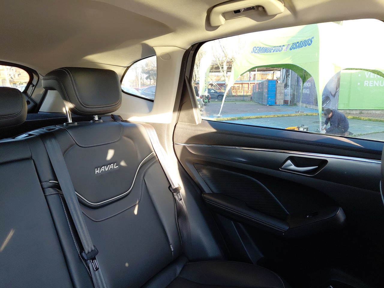 HAVAL - 5