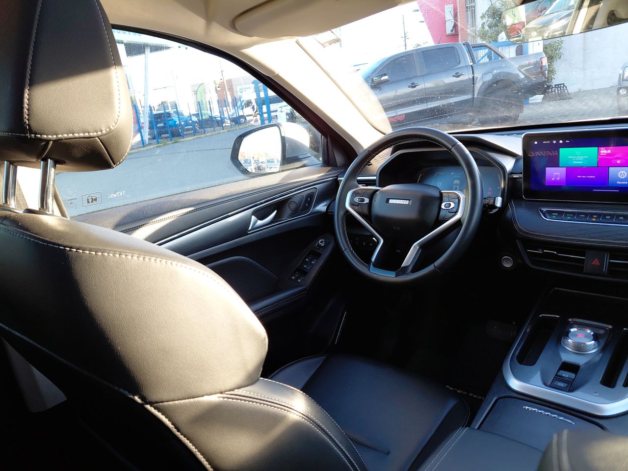 HAVAL - 6