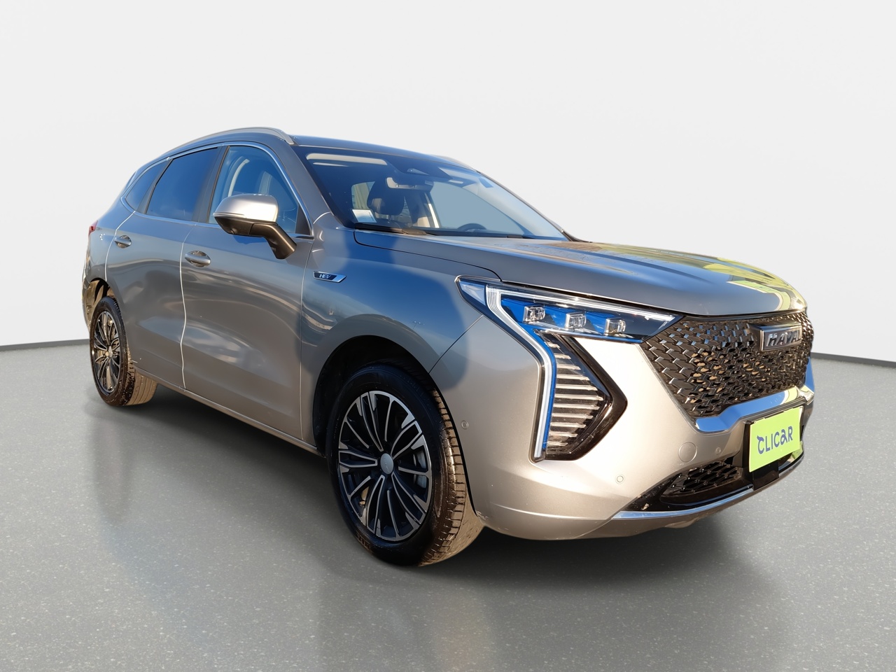 HAVAL
