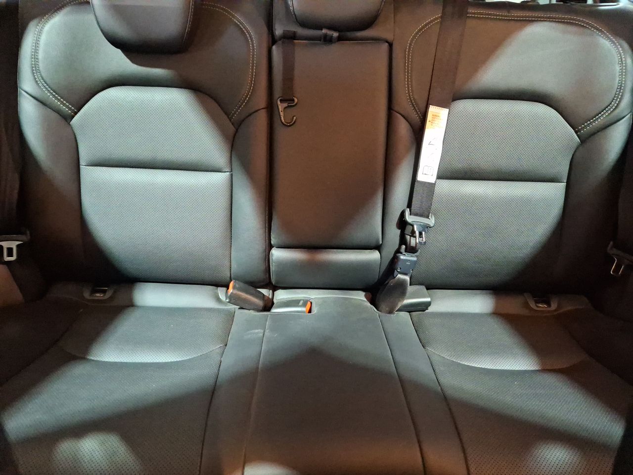 Suzuki Grand Vitara — foto 26 de 27