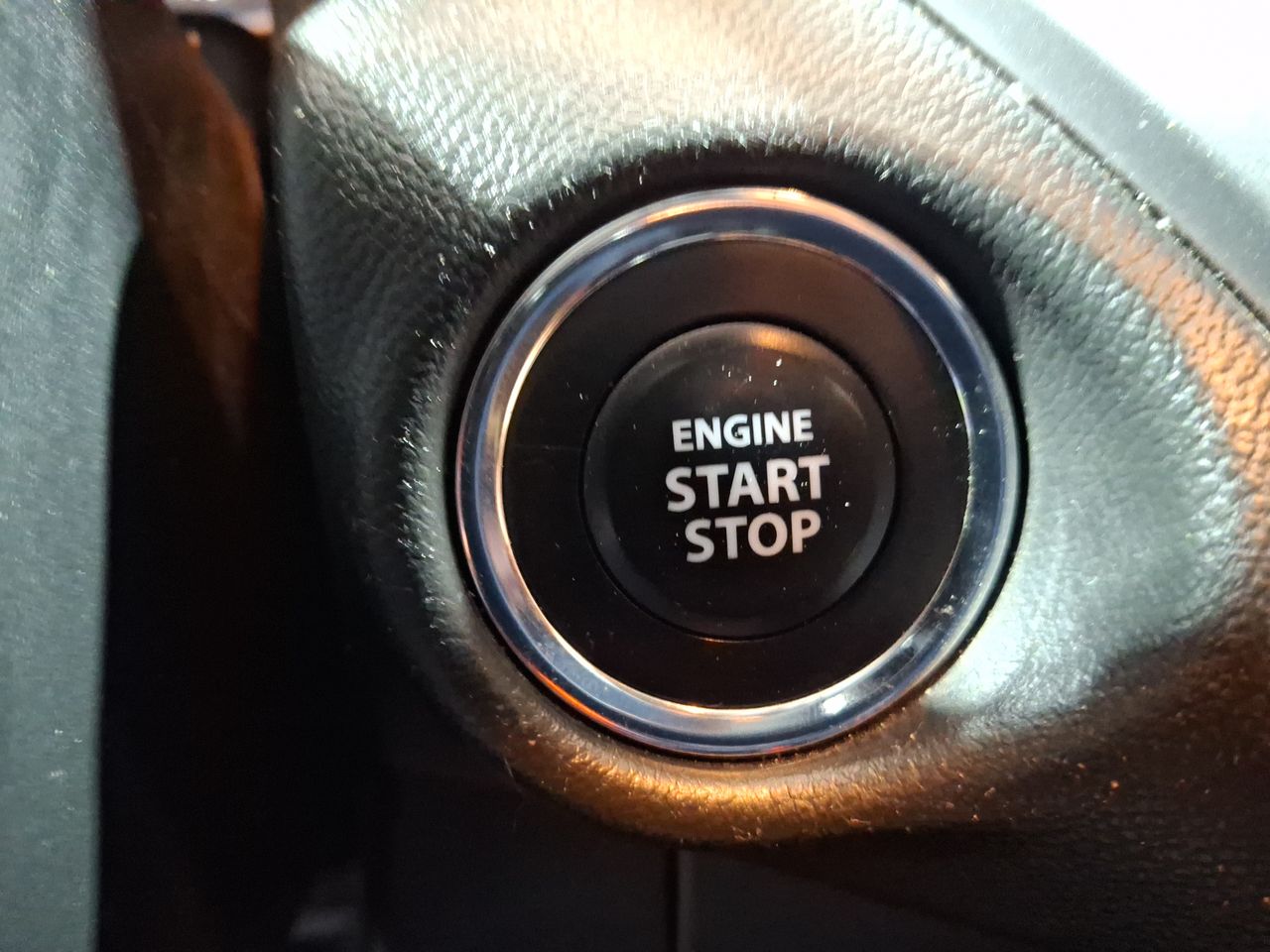 Suzuki Grand Vitara — foto 27 de 27