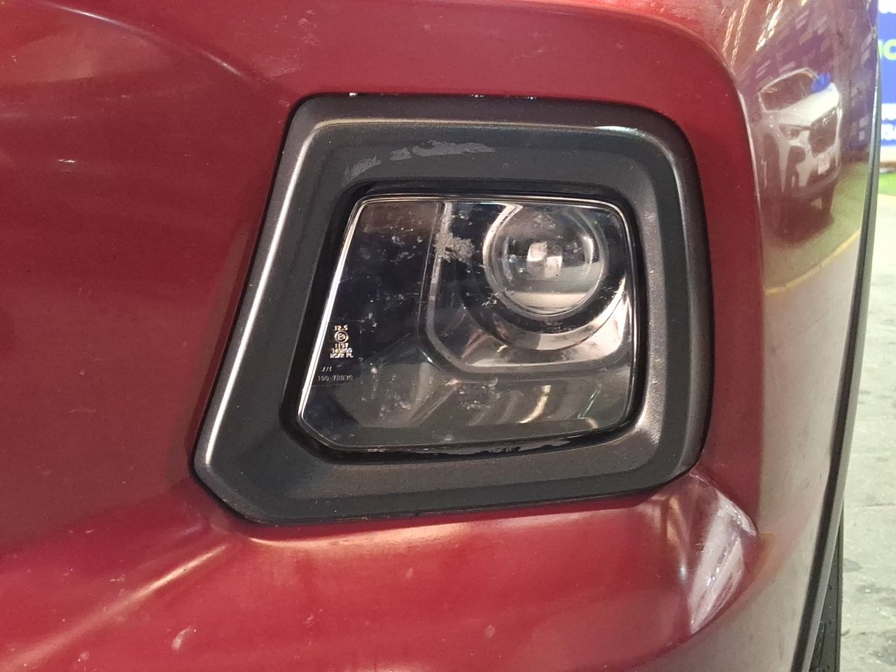 Suzuki Grand Vitara — foto 11 de 27