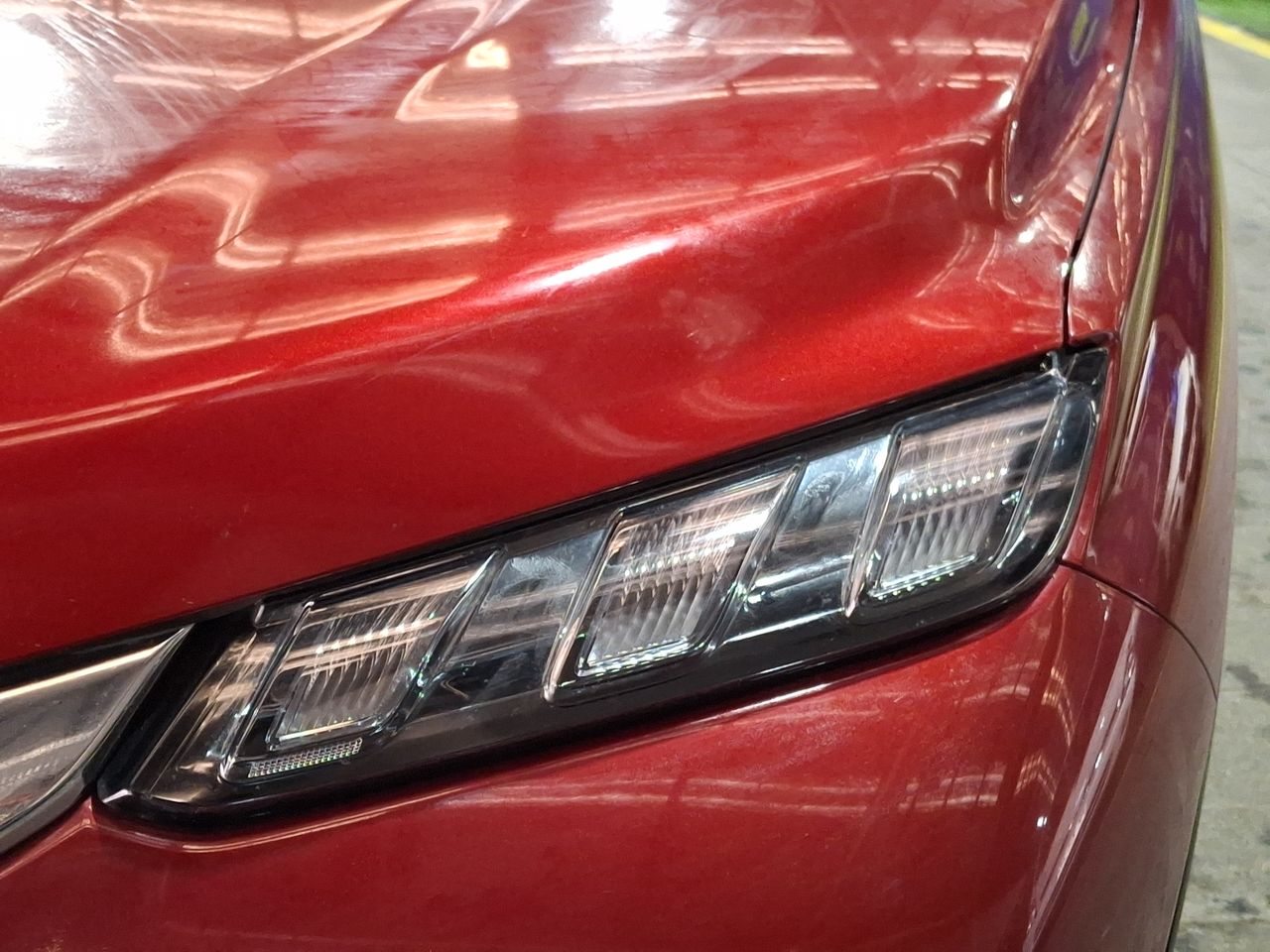 Suzuki Grand Vitara — foto 12 de 27