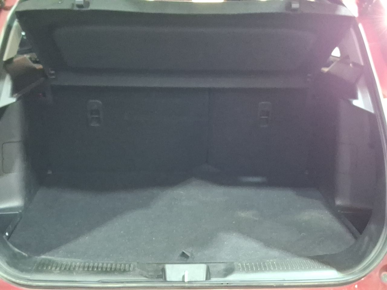 Suzuki Grand Vitara — foto 14 de 27