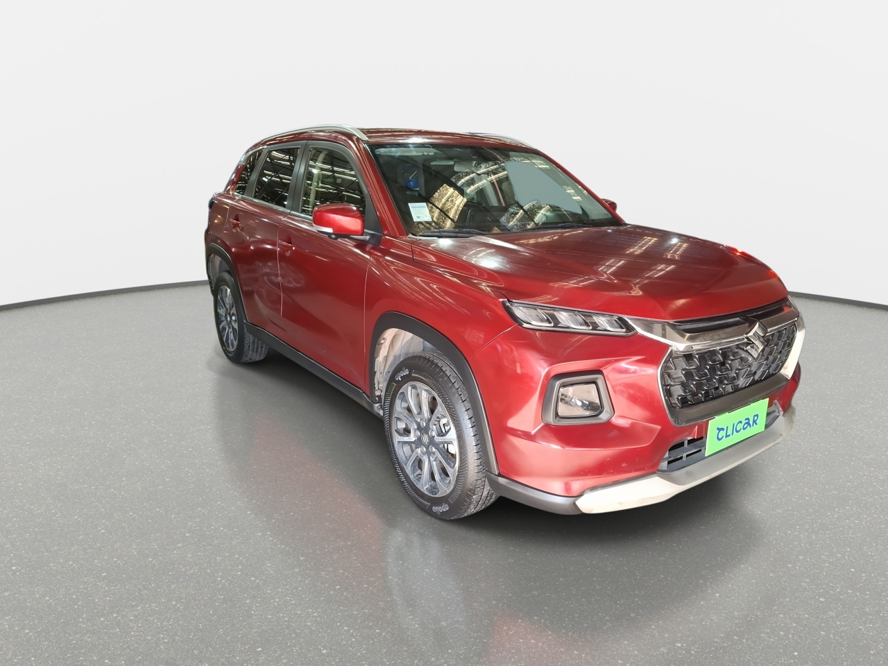 SUZUKI - 1