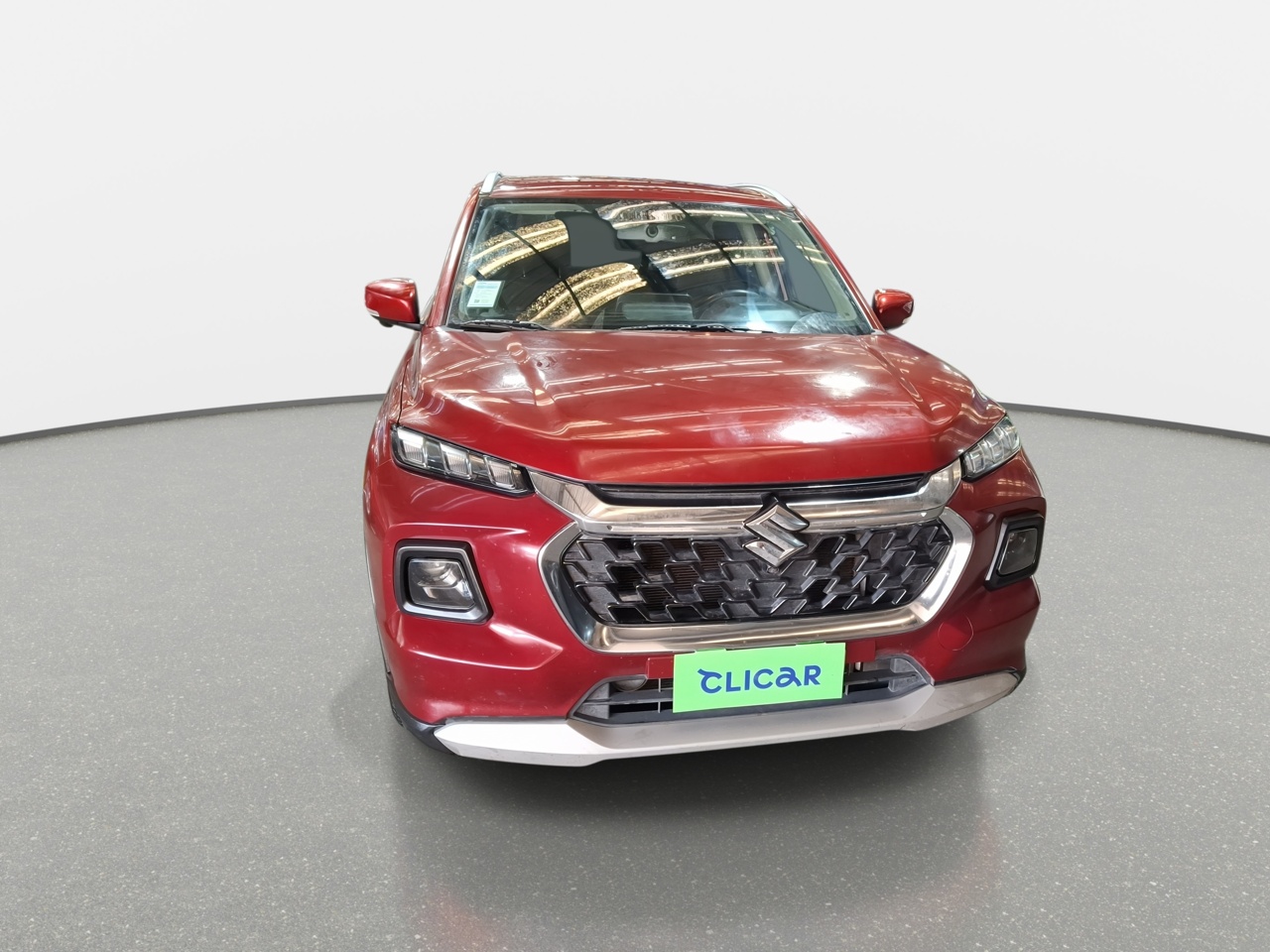 SUZUKI - 2