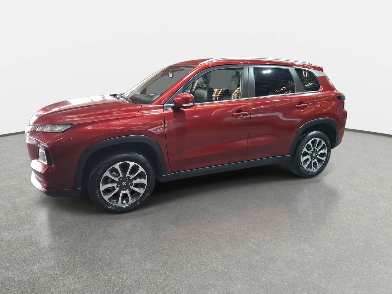 SUZUKI - 3