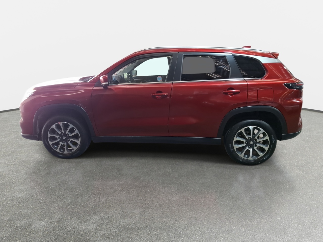 SUZUKI - 4
