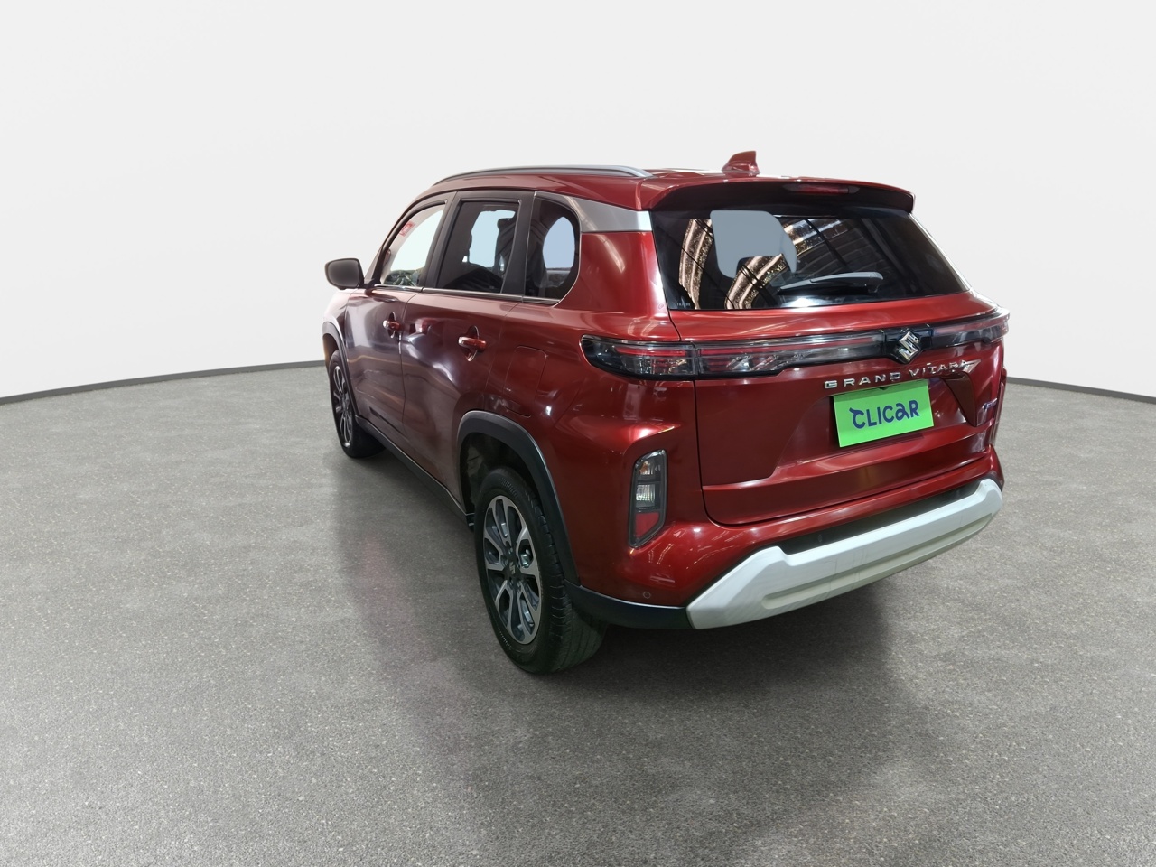 SUZUKI - 5