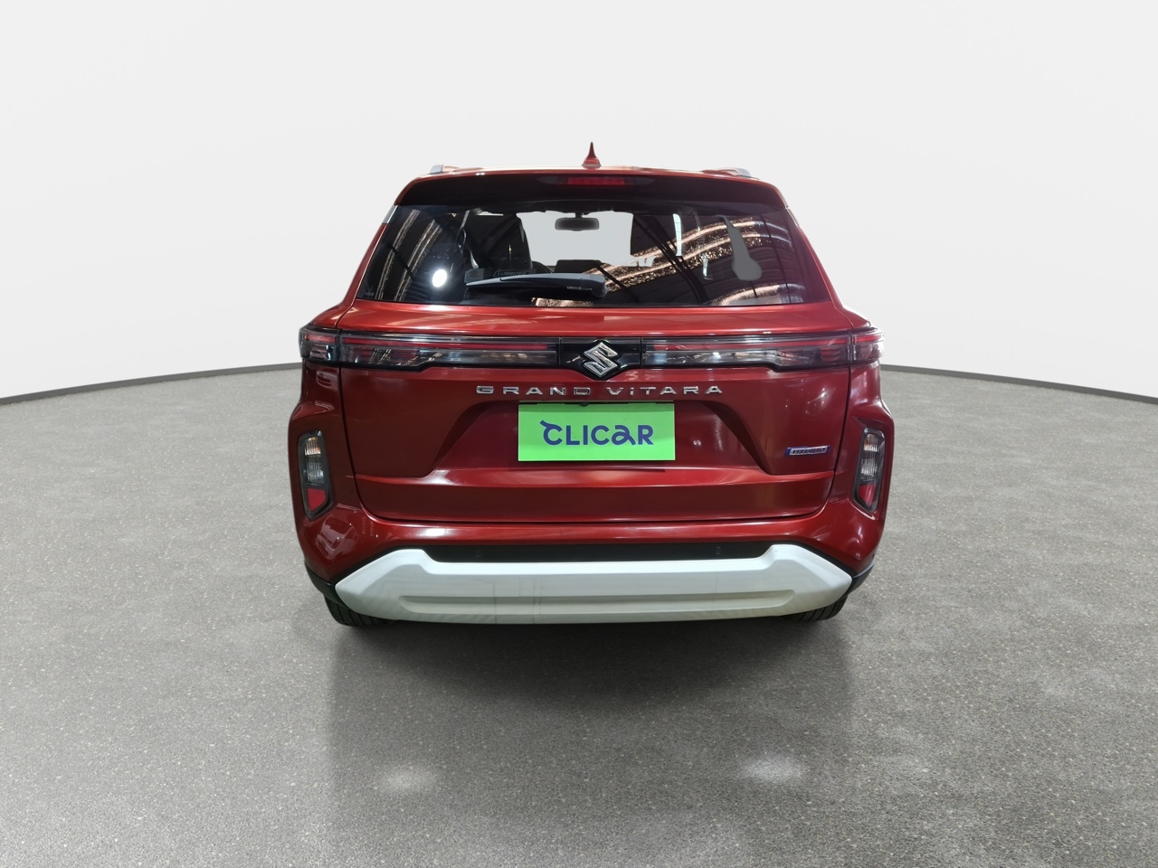 SUZUKI - 6
