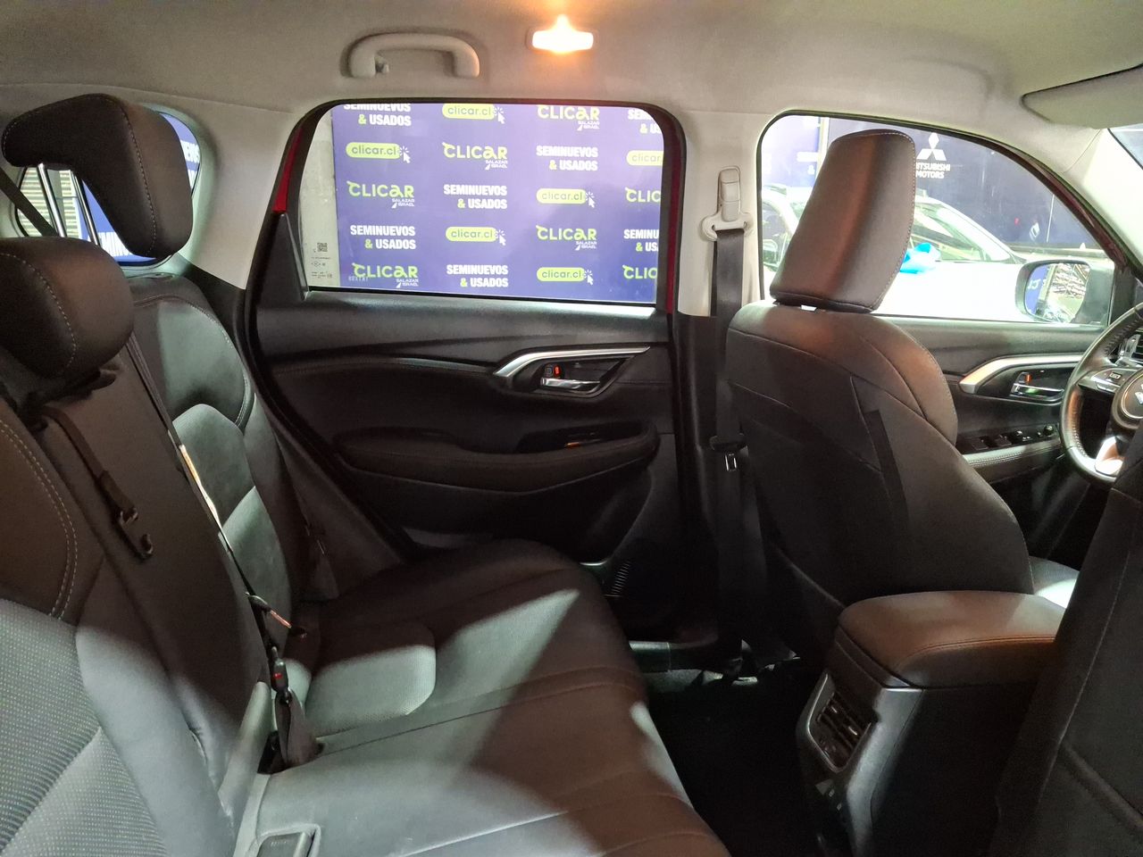 Suzuki Grand Vitara — foto 8 de 27