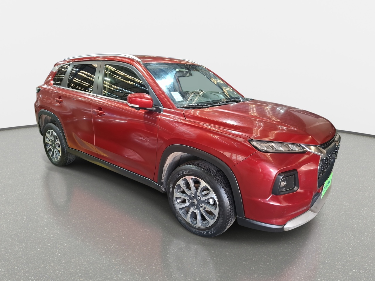 SUZUKI