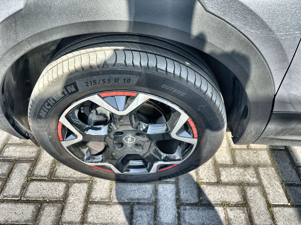 OPEL - 17