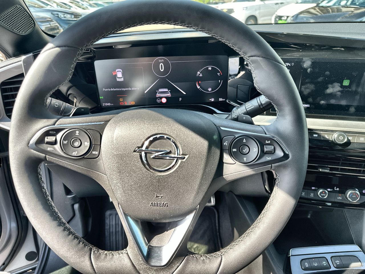 OPEL - 26