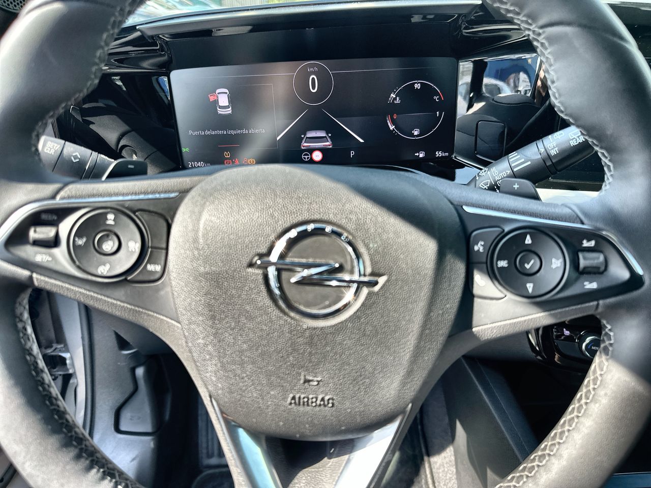 OPEL - 27