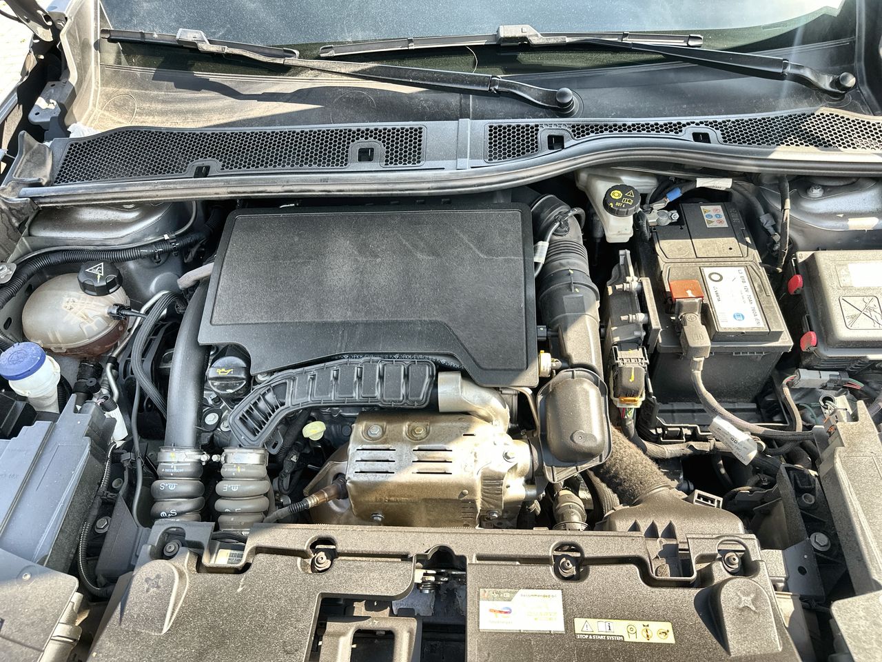 OPEL - 18