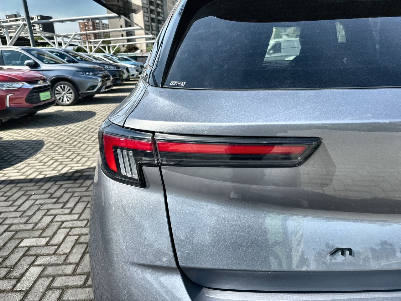 OPEL - 21