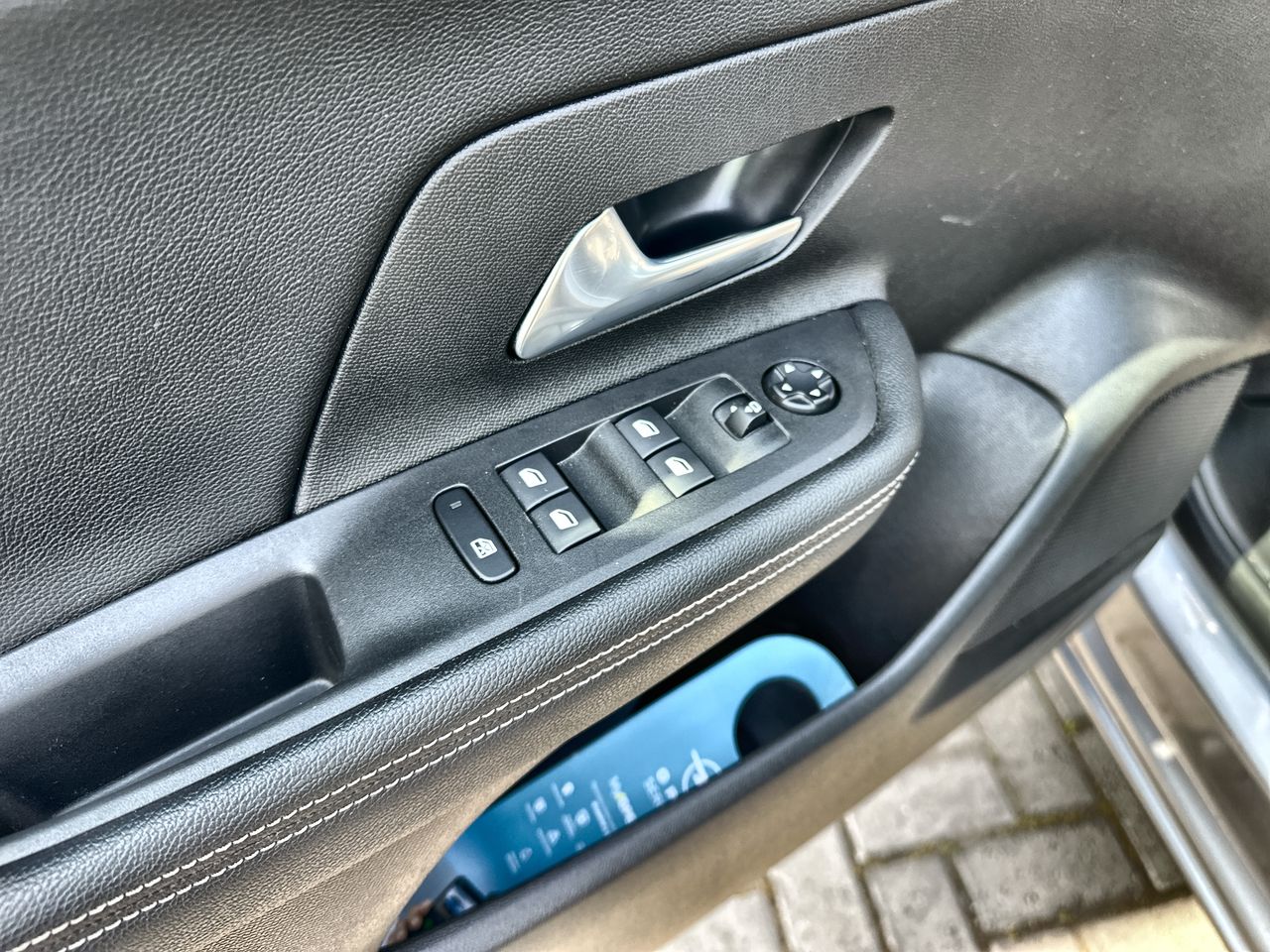 OPEL - 23