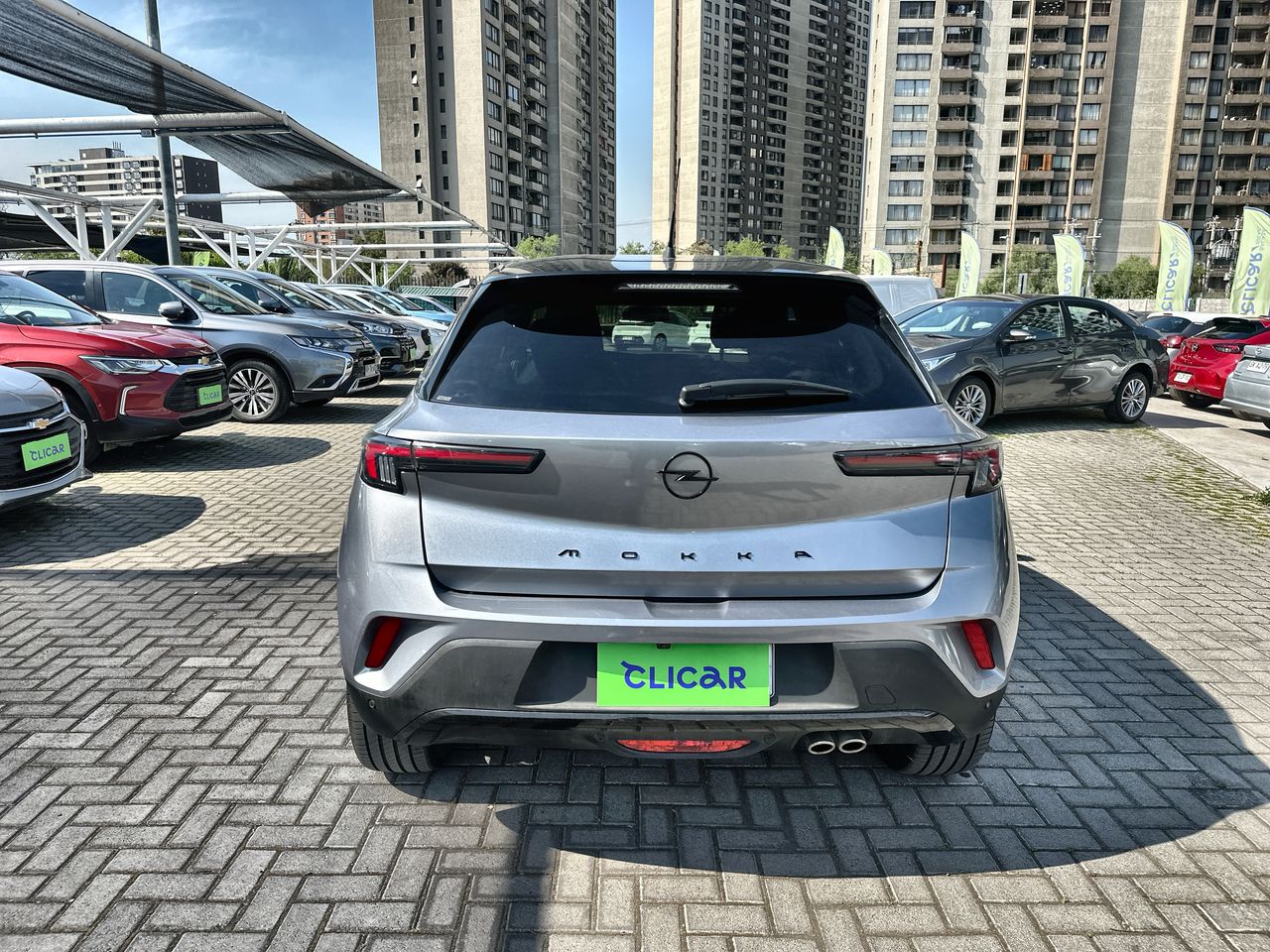 OPEL - 6