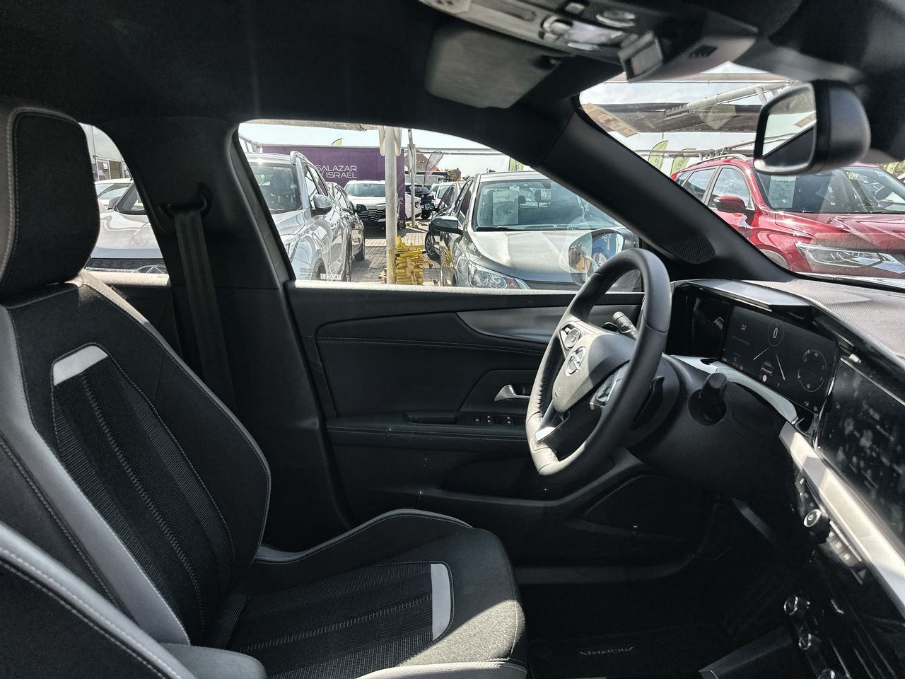 OPEL - 16