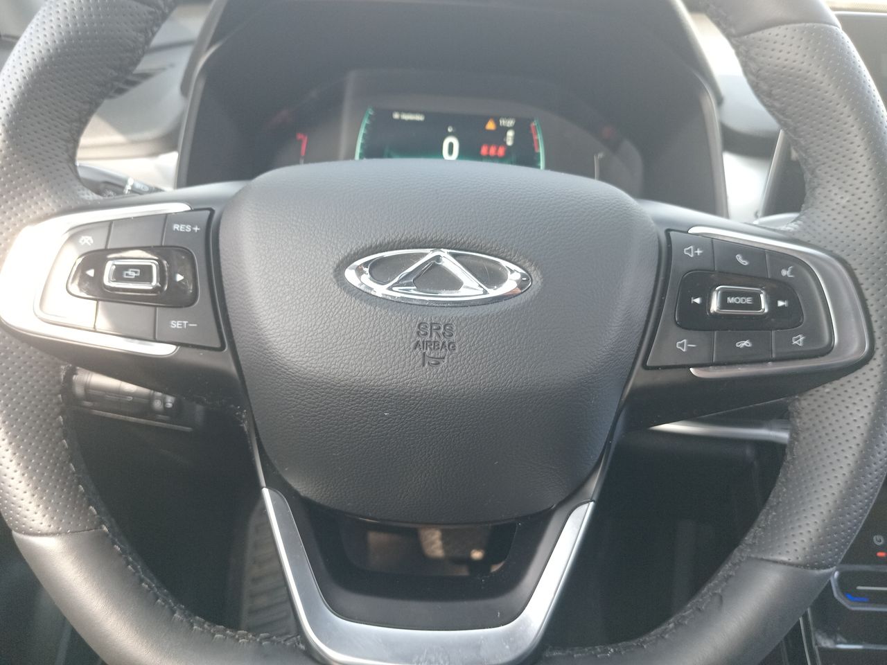 CHERY - 26