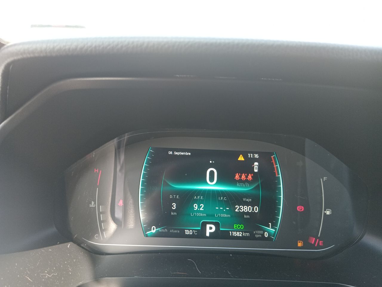 CHERY - 27