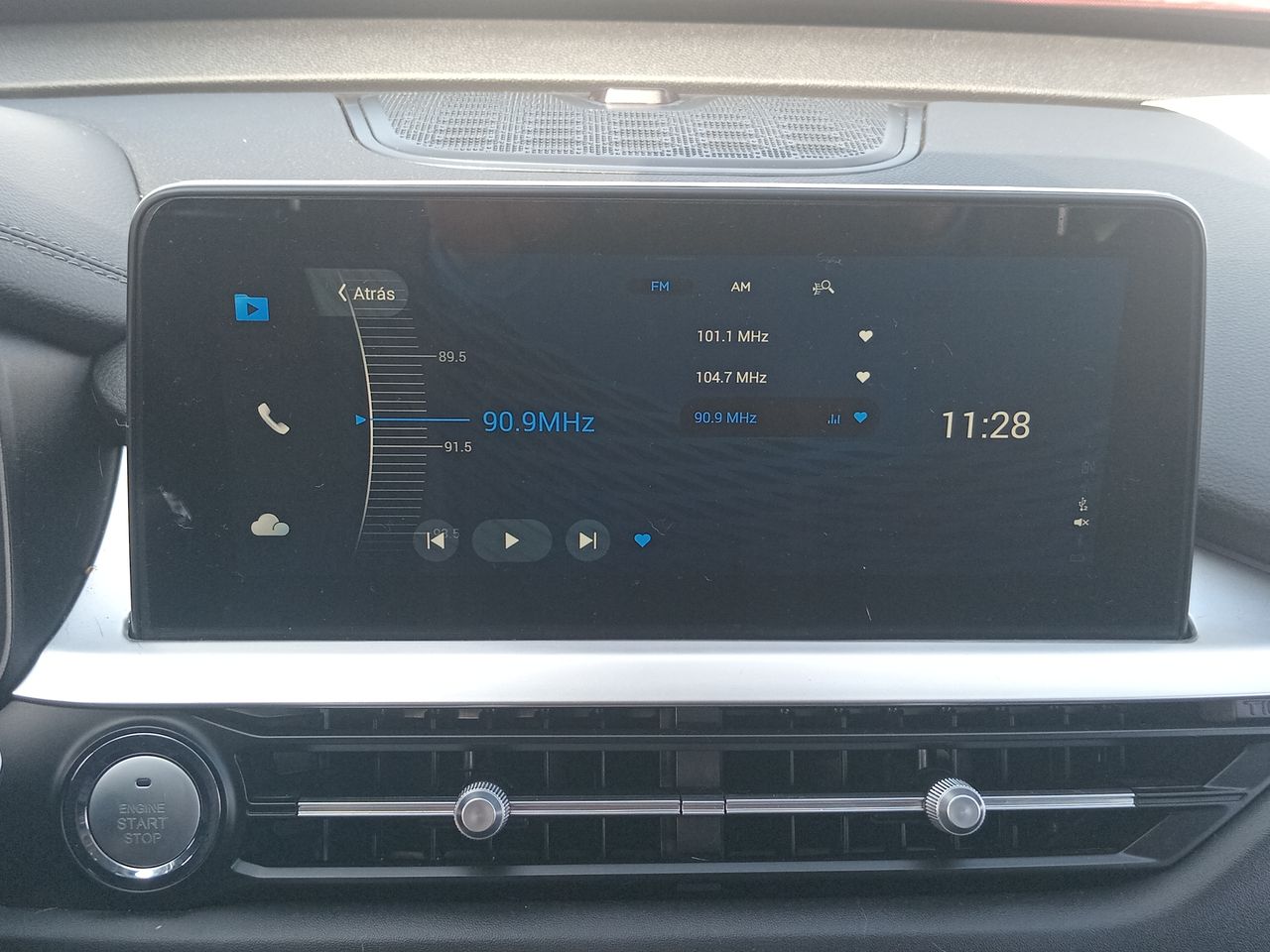 CHERY - 28