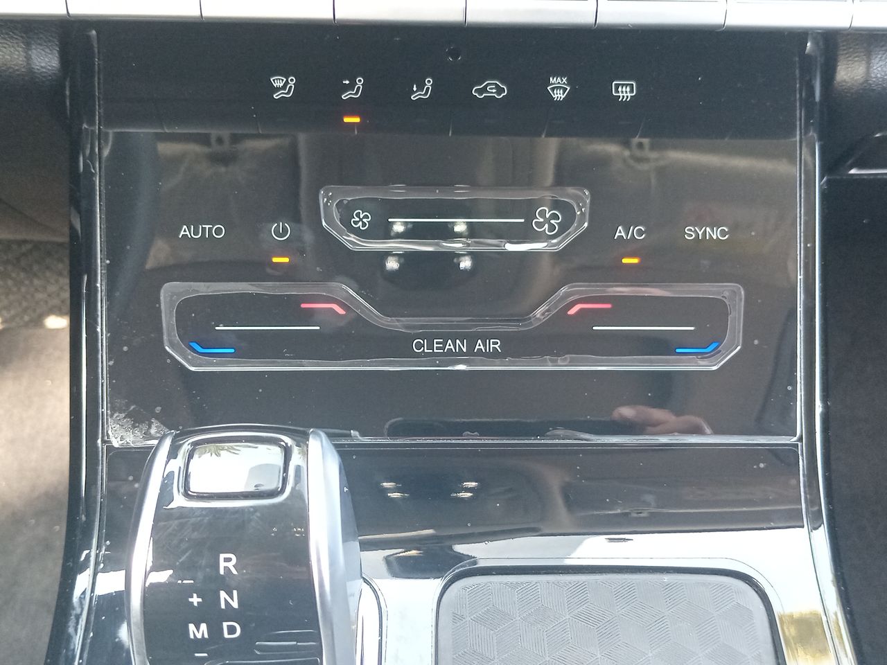 CHERY - 30