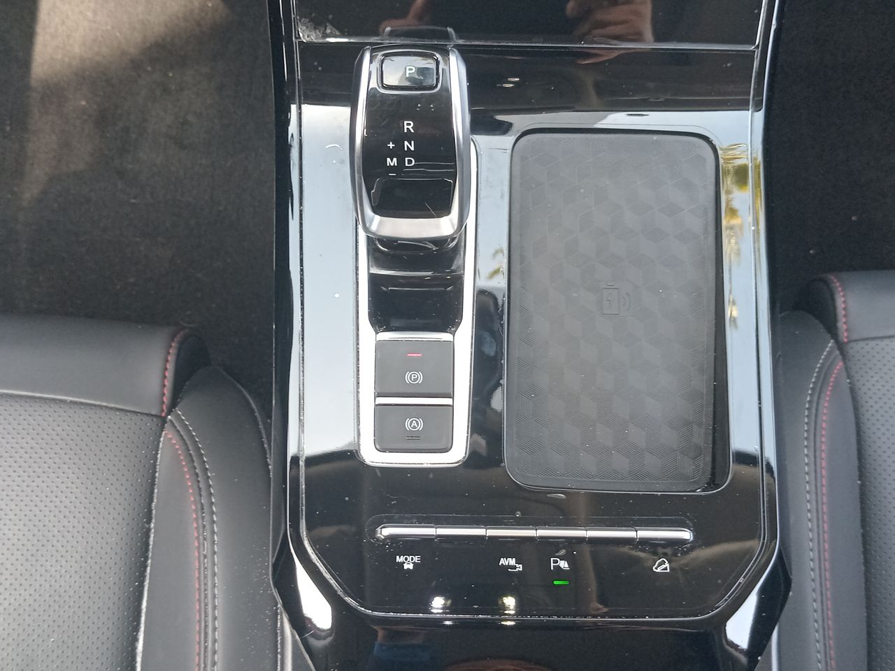 CHERY - 31