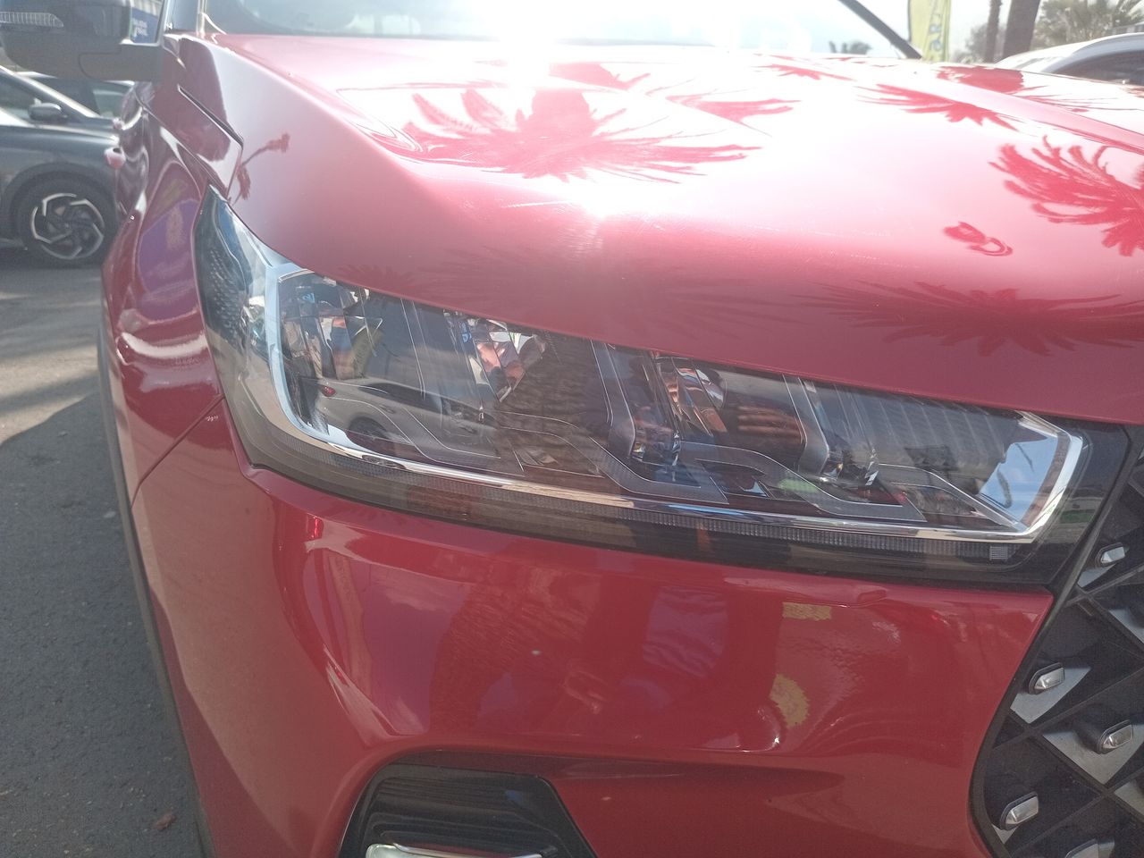 CHERY - 18