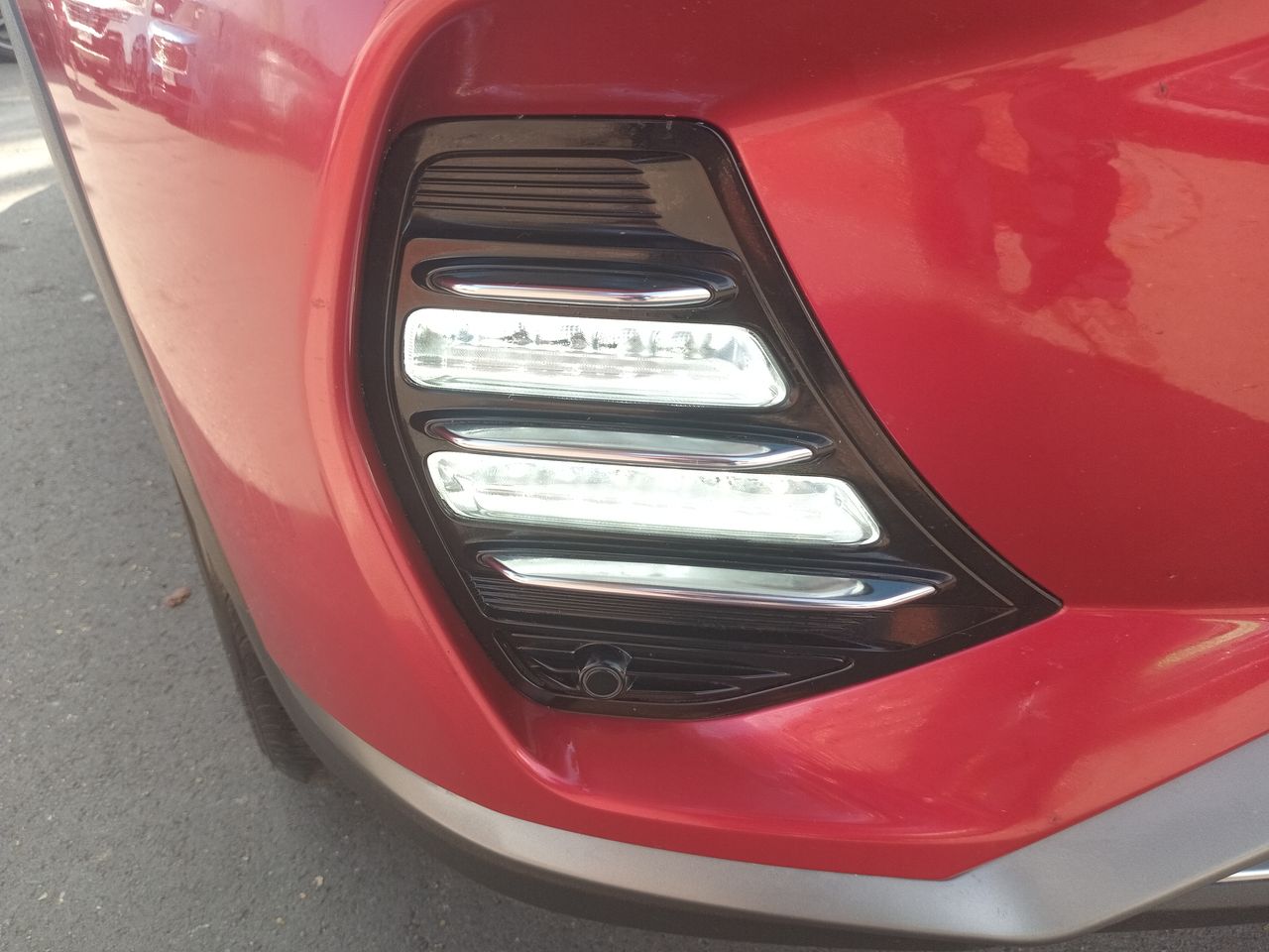 CHERY - 19