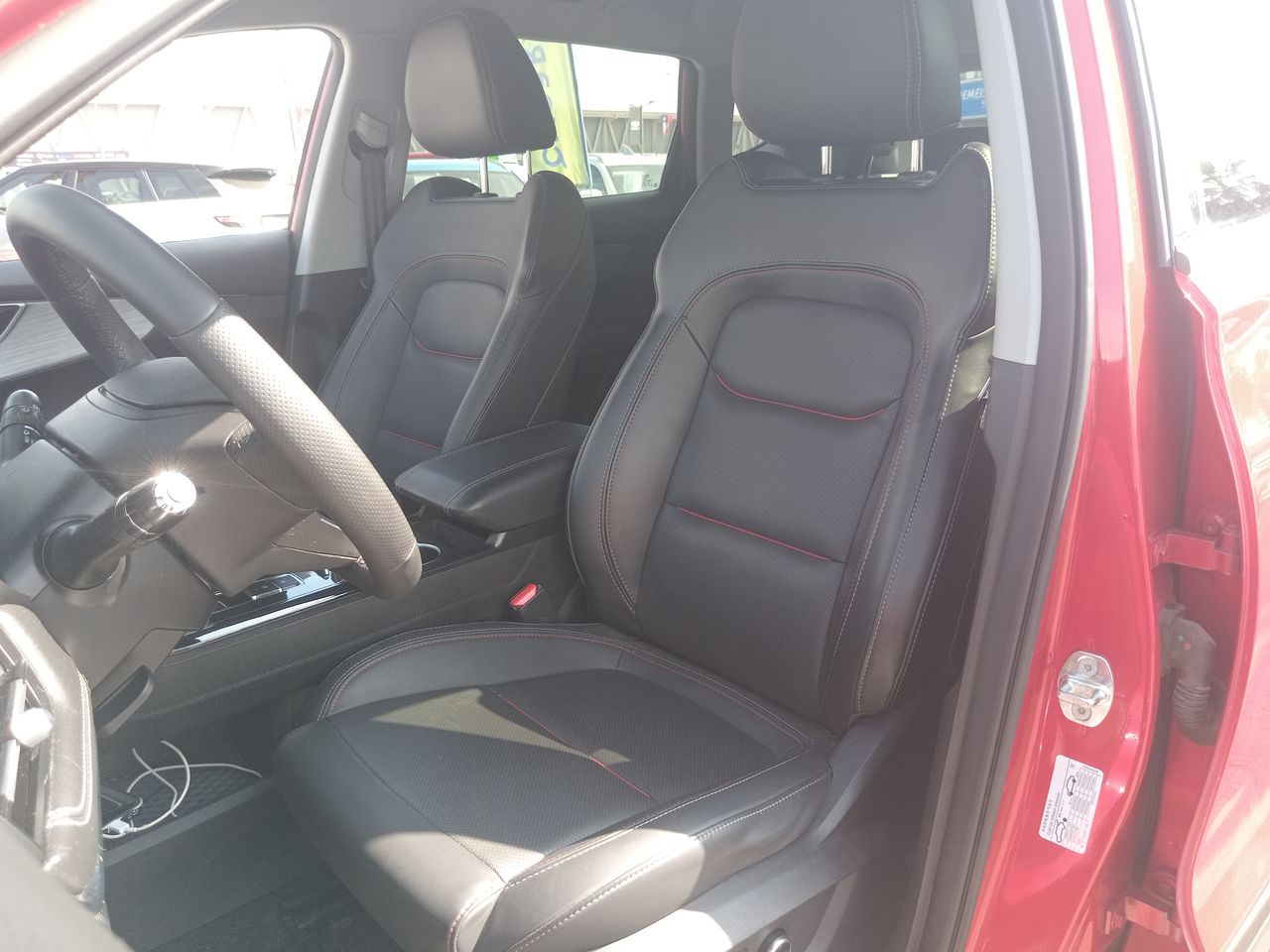 CHERY - 24