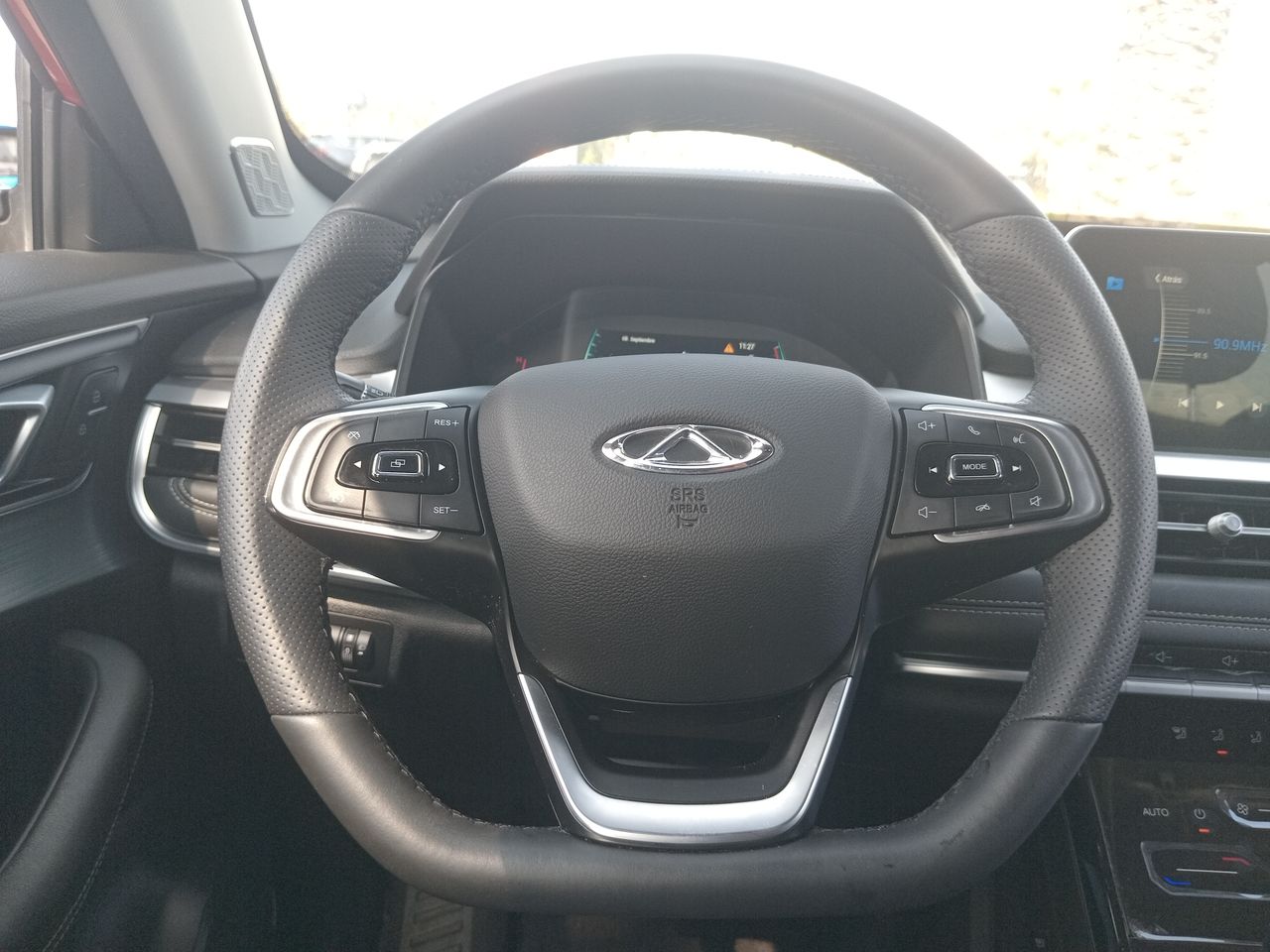 CHERY - 25