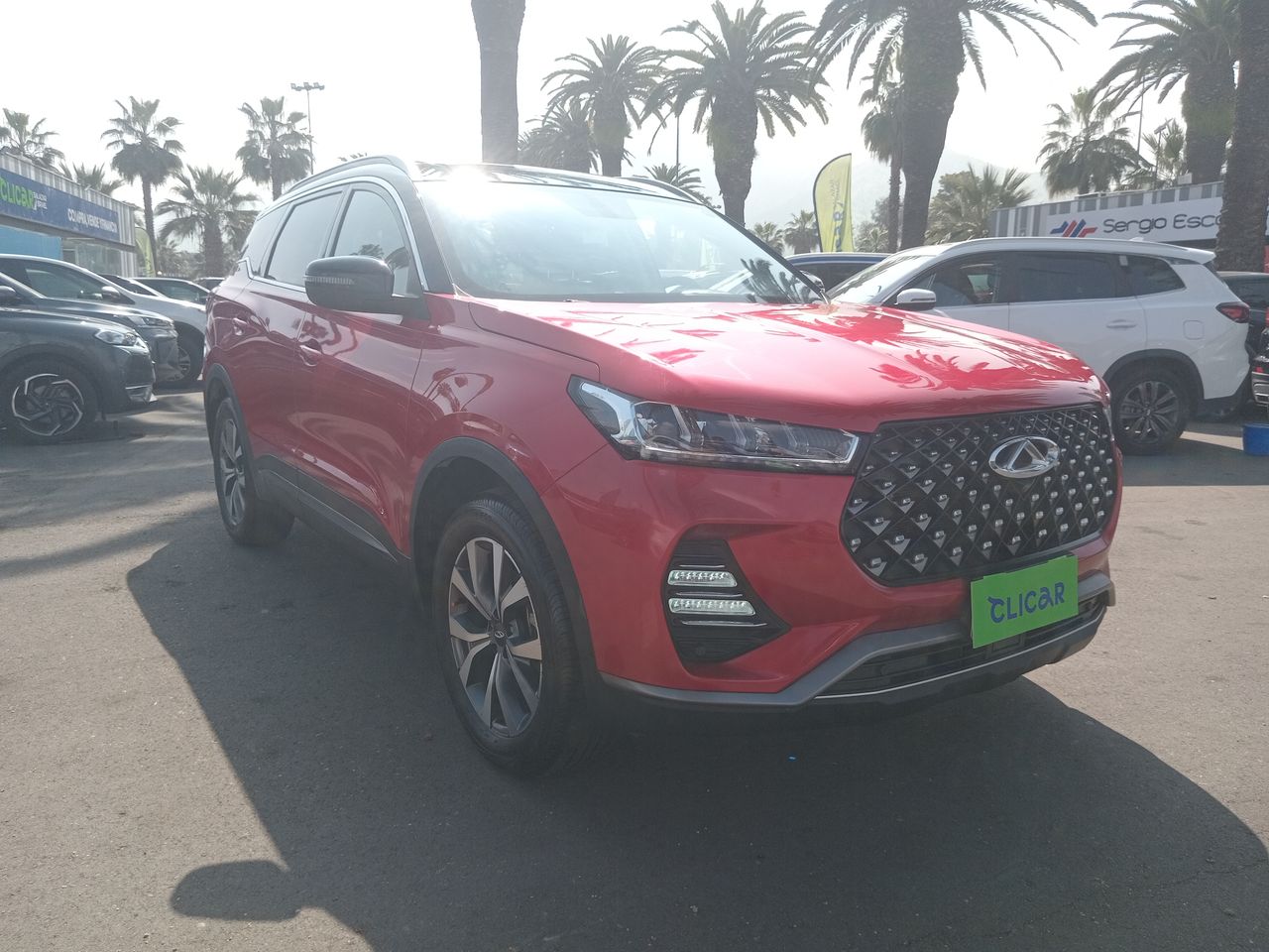 CHERY - 1