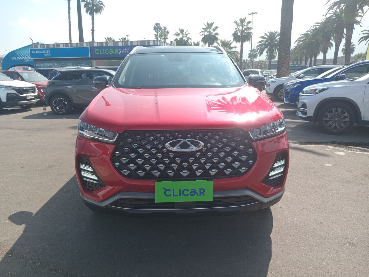 CHERY - 2