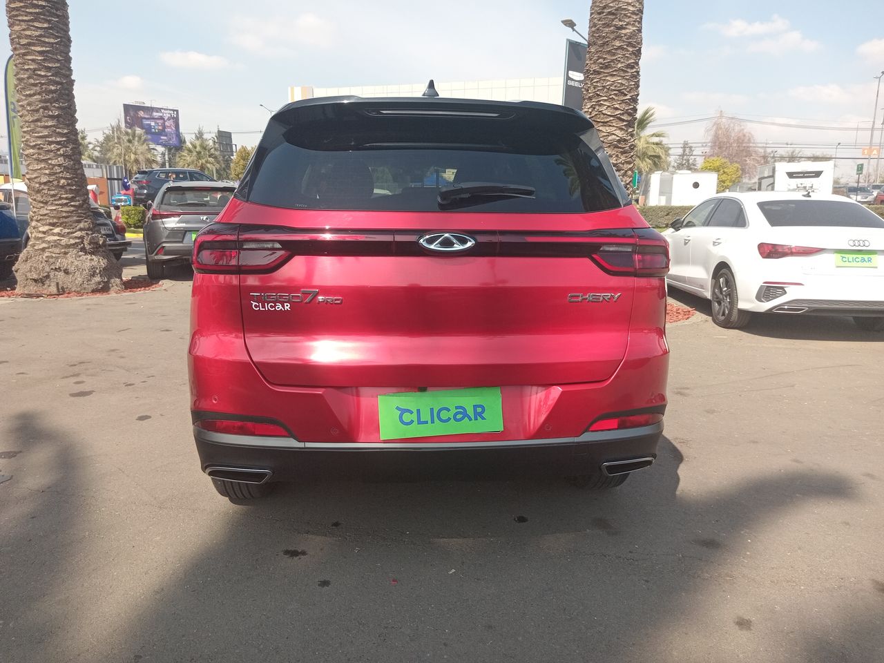 CHERY - 6