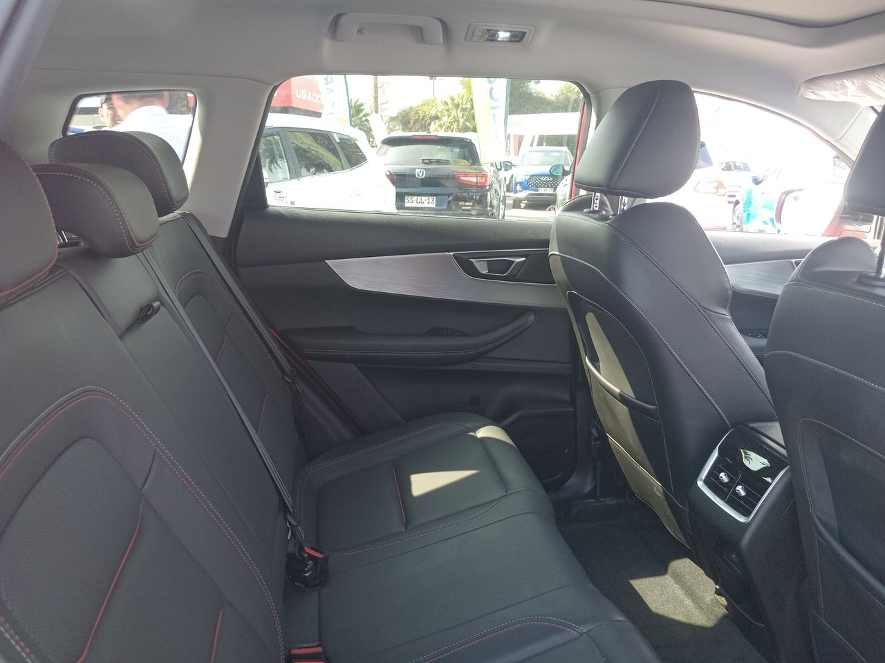 CHERY - 15