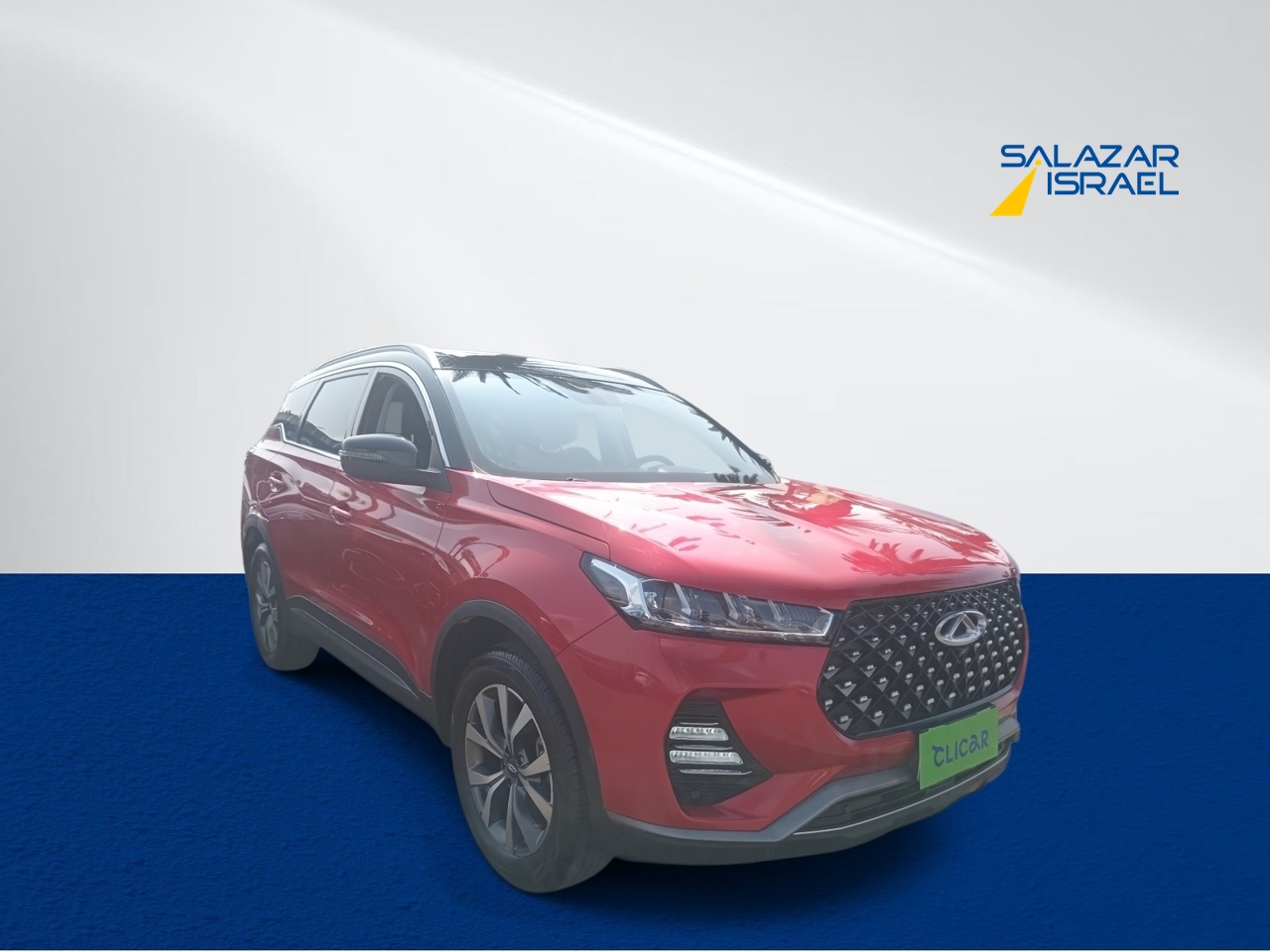 CHERY
