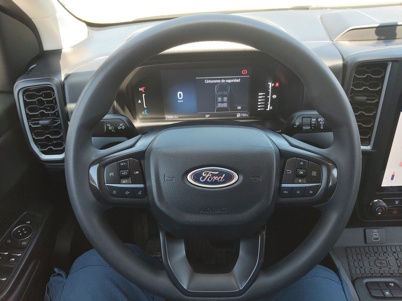 FORD - 25