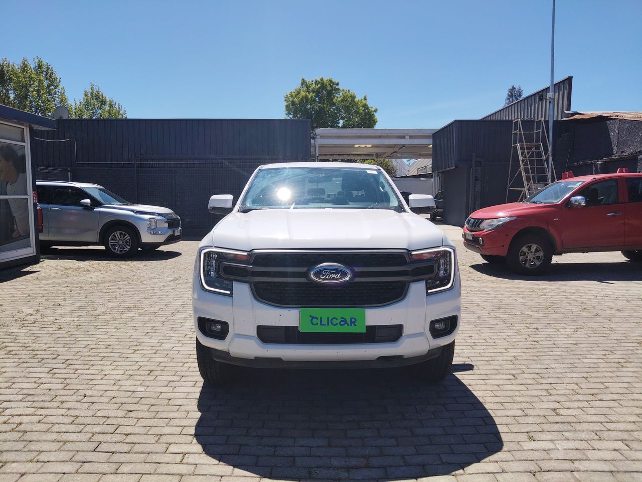FORD - 2