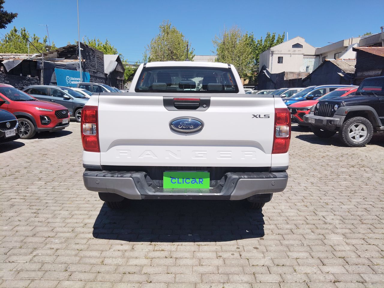 FORD - 6