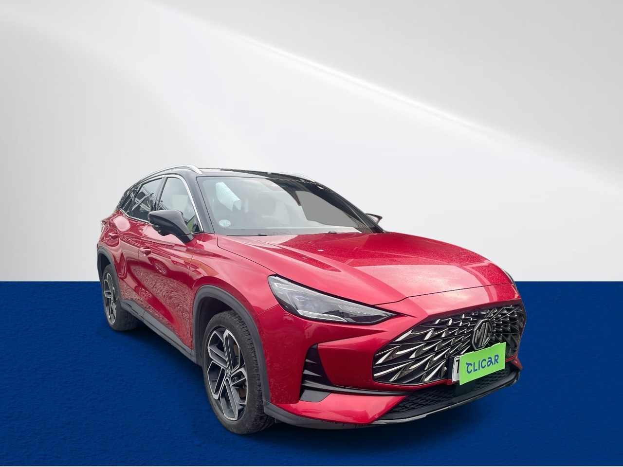 MG